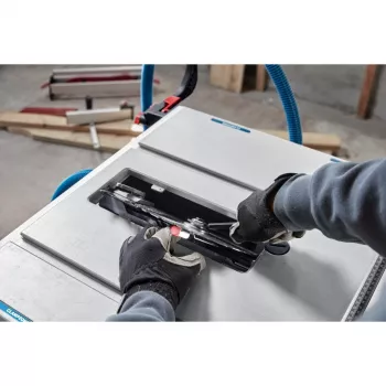 Bosch GTS 70-216 Professional Tischkreissäge, 1850 W, 216 mm Sägeblatt