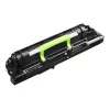 Lexmark 72K0D10 Entwicklereinheit für CS820/CX820/CX825/CX860, Schwarz