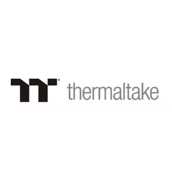 Thermaltake View 270 Plus WS ARGB Midi-Tower-Gehäuse — Midi-Tower-PC-Gehäuse, unterstützt ATX/EATX/Micro-ATX/Mini-ITX, gehärtetes Glas, ARGB, 2x 120-mm-Seitenlüfter + 1x 120-mm-Rücklüfter