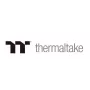 Thermaltake View 270 Plus WS ARGB Midi-Tower-Gehäuse — Midi-Tower-PC-Gehäuse, unterstützt ATX/EATX/Micro-ATX/Mini-ITX, gehärtetes Glas, ARGB, 2x 120-mm-Seitenlüfter + 1x 120-mm-Rücklüfter