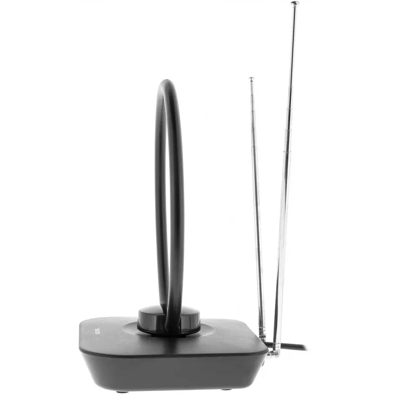 Antenne SENCOR SDA 102 DVB-T2/T 20 dB 75 Ω 4G LTE