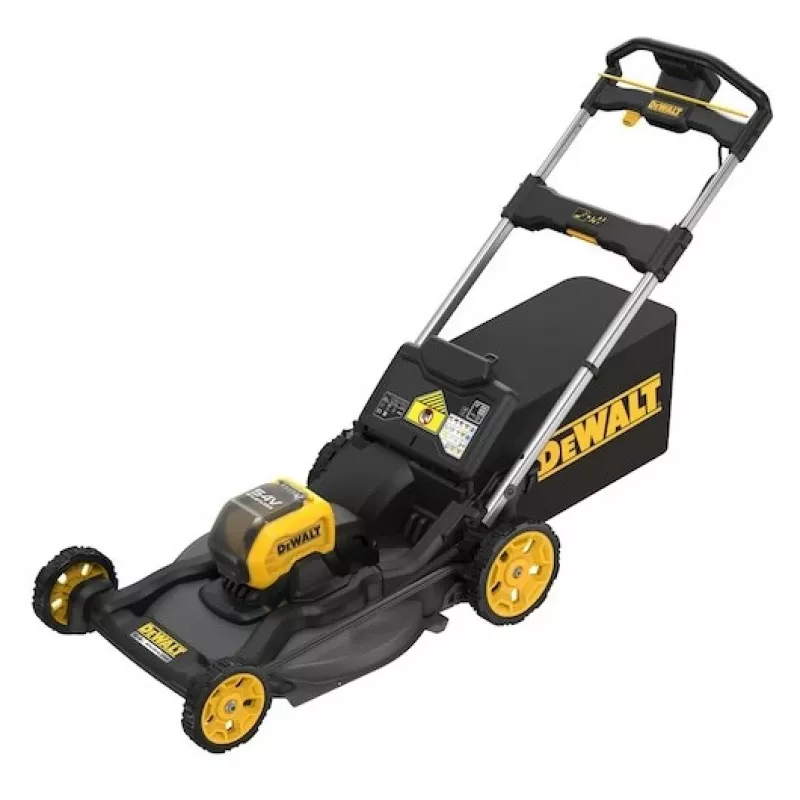 DeWALT DCMWP500N-XJ Rasenmäher