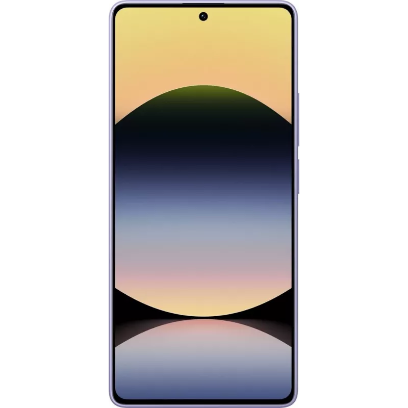Smartphone Xiaomi Redmi Note 14S 6,67 Zoll 256GB Lila