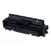 Canon 046H 1254C002 Tonerkartusche, Schwarz, 6300 Seiten