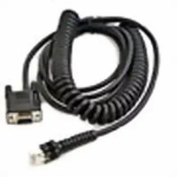 Parallelkabel Datalogic CAB-512 Schwarz 3,6 m