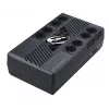 PowerWalker VI 1000 MS FR Line-Interactive 1000 VA 600 W 8 AC-Ausgänge