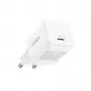 UGREEN Nexode N Series X513 195060 30W GaN-Ladegerät, 1x USB-C, weiß