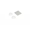 Ersatz-Kameraobjektiv DJI Osmo 360 transparent CP.OS.00000456.01 für Osmo Action 360° Kameras