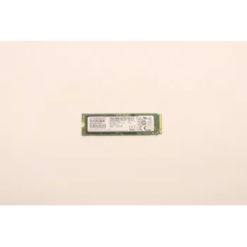 Lenovo SSD-Speicher SSD PM981 PCIe (01FR511)