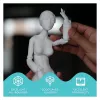 3D-Druckmaterial Polymaker PB01039 PETG Magenta 1 kg 1,75 mm