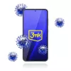 3MK FlexibleGlass Hybridglas-Displayschutz für Samsung Galaxy S23 (S911), 6,1 Zoll, 7H