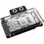 Alphacool Core GeForce RTX 5080 EPIC-X GPU-Wasserkühler mit Backplate (14740)