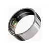 Ultrahuman Ring Air Space Silver Größe 12 | Ultrahuman