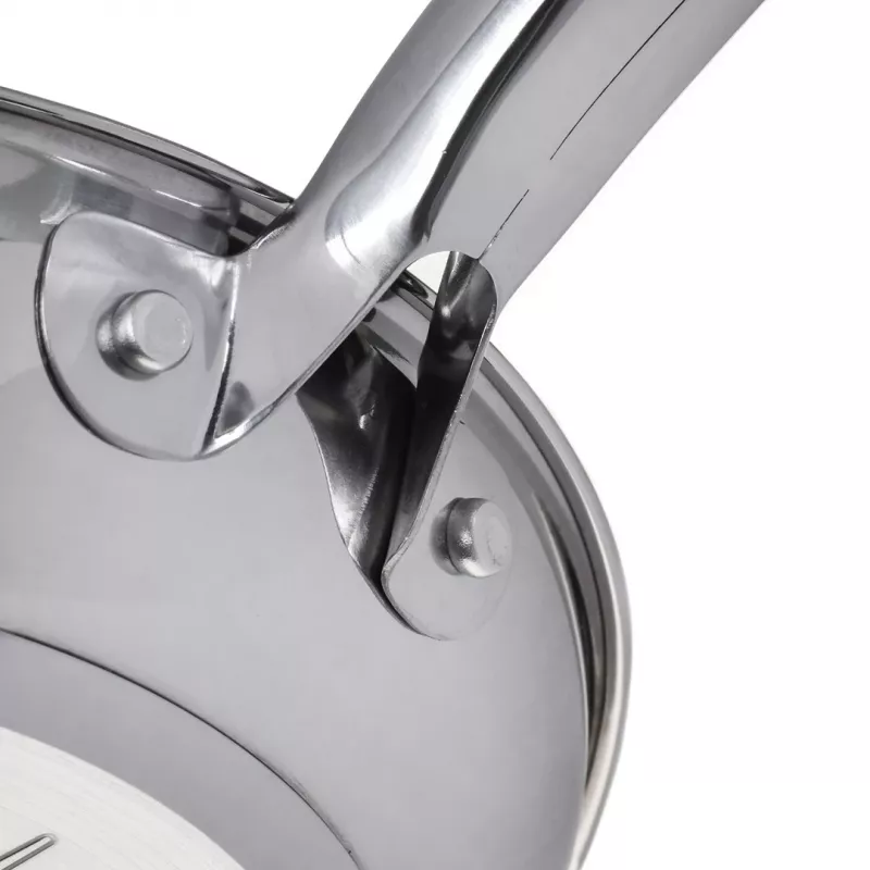 Allzweck-Bratpfanne Tefal Intuition B8170644, rund, 28 cm, schwarz, PFOA-frei