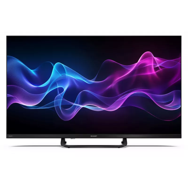 Sharp 32HF3865E 32 Zoll Smart TV mit Google TV