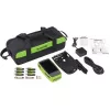 LinkRunner 10G Advanced, integrierte Batterie, Lithium-Ionen (Li-Ion), 3,63 V, 180