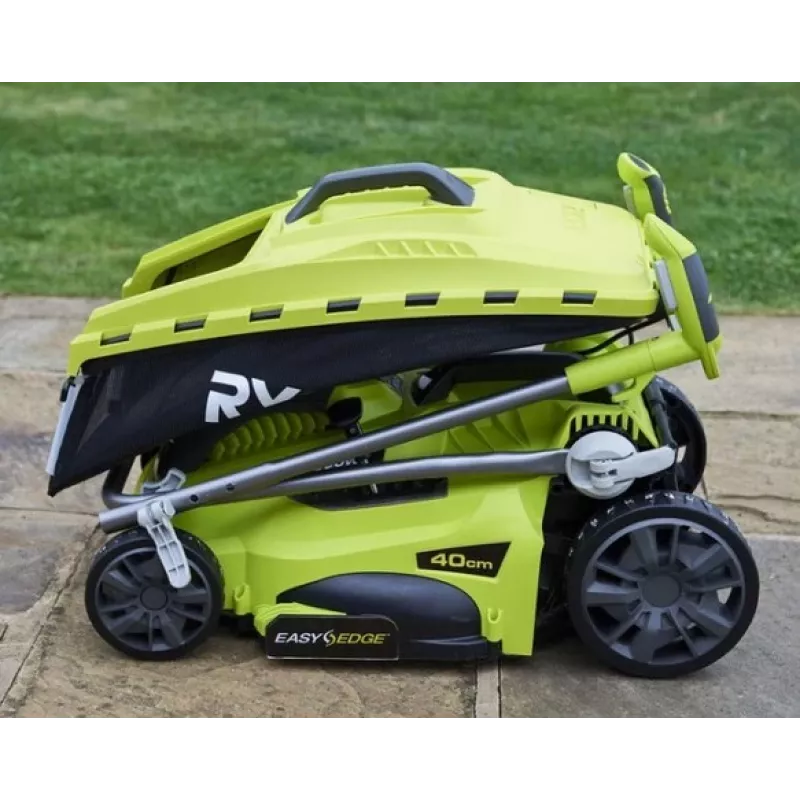 Ryobi RLM18E40H Handrasenmäher
