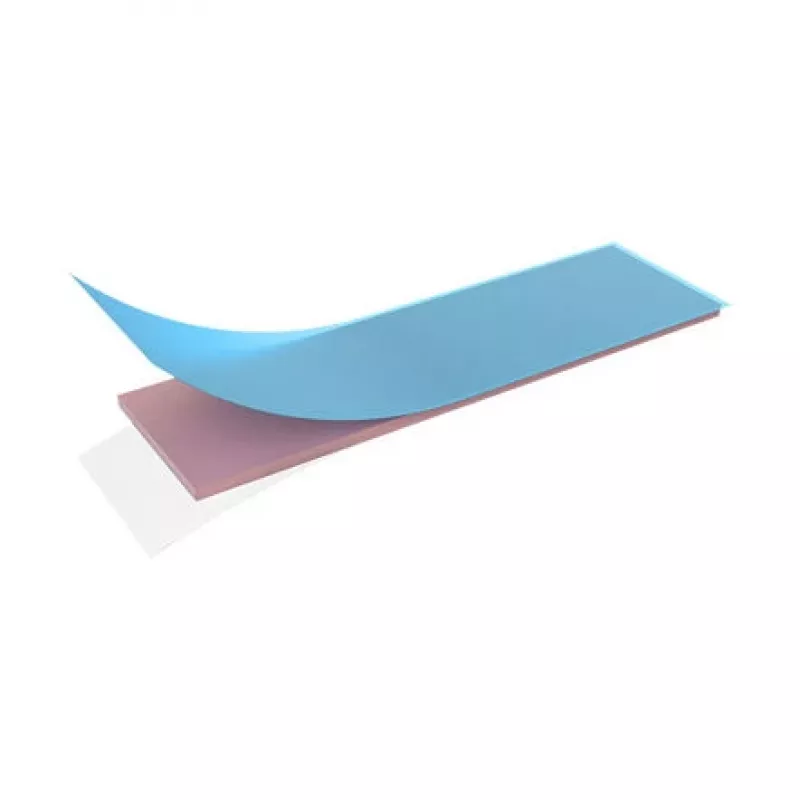 Akasa AK-TT600-KT03 M.2 2280 Wärmeleitpad Plus, 3er-Pack, 70x20x1,5 mm