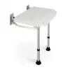 Wandmontierte klappbare Duschbank TIMAGO JMC-C 5105