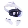 Meta Quest 3S Virtual-Reality-System, 128 GB, weiß