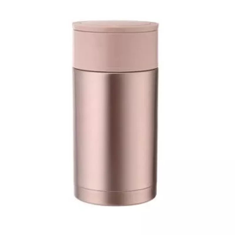 Essens-Thermoskanne Maestro MR-1636-80 800 ml, pink