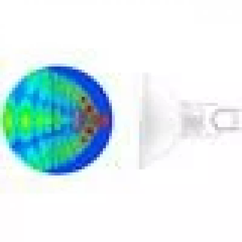 UbiQuiti airFiber X AF-5G34-S45 - Antenne - Parabolantenne