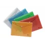 Plastikmappe Forpus CRYSTAL A4