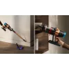 Dyson V16 Piston Animal Submarine Akku-Nass-Trockensauger (492969-01), Mattschwarz/Kupfer