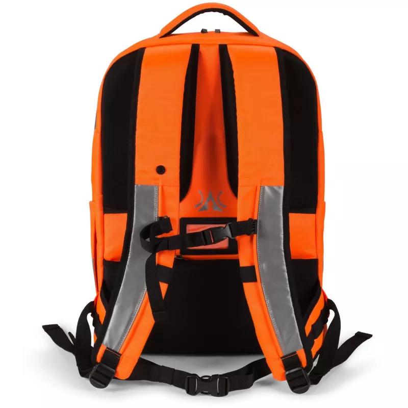 Dicota Hi-Vis V2 Rucksack - 32-38 L