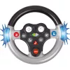 BIG-Rescue-Sound-Wheel, Kinderfahrzeug