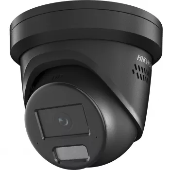 IP-Kamera HIKVISION DS-2CD2386G2H-IS2U/SL(2.8mm) Schwarz