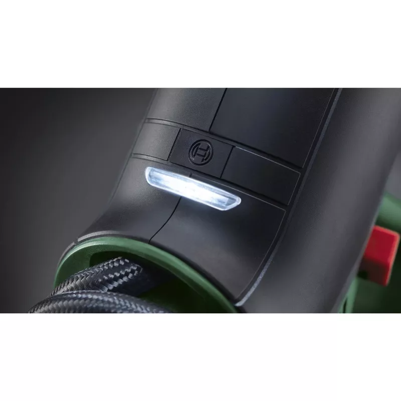 Elektrische Luftpumpe Bosch Universal Pump 18V — 10,3 bar, 30 l/min, Li‑Ion-Akku