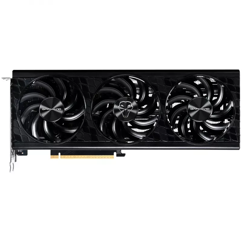 Gainward GeForce RTX 5060 Python III 8GB GDDR7 Grafikkarte