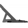 Chassis-Stand Kit für The Tower 600 Bubble Pink (schwarz/pink, für horizontale Platzierung)