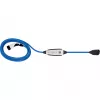 Ladekabel NRGkick Modell 87701000, 16A, 7,5 m Länge