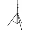 Lichtstativ EUROLITE LS-1 Stahl-Dreibein, höhenverstellbar