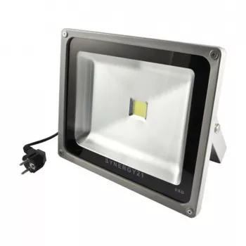 LED Spot Außenstrahler 30W V.2 warmweiß