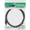 InLine FireWire 400 1394 Kabel 6 Pin Stecker/Stecker 5 m