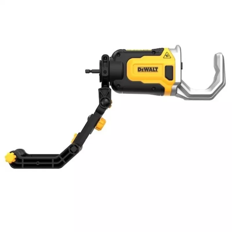 DeWalt DT20560-QZ Rohrschneidervorsatz für PE-Rohre, 50 mm