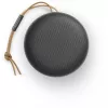 Bang & Olufsen Beosound A1 2nd Gen 1734002 Lautsprecher, Schwarz