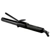 Beper P301PIS001 Lockenstab, 25 mm, Keramik, 180°C, 35 W, Schwarz