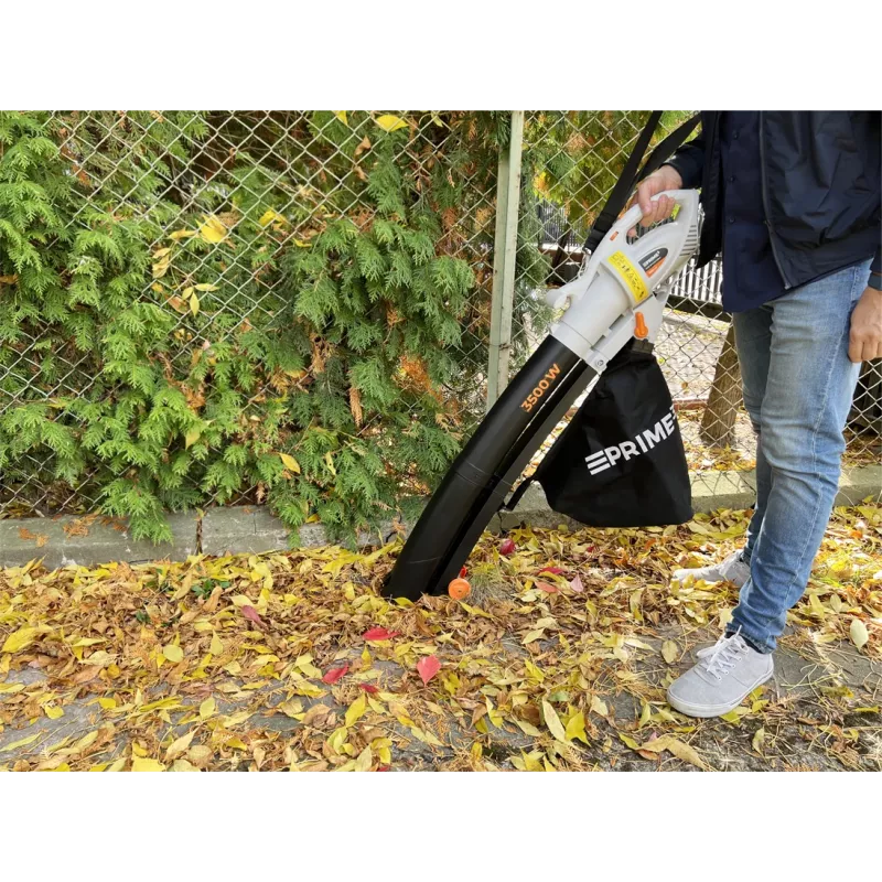 Laubbläser Prime3 GVB41