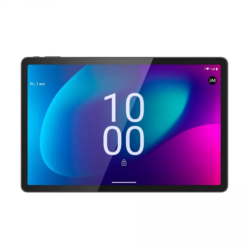 Kruger & Matz EAGLE 1078 KM1078 10,95 Zoll Tablet, 6 GB RAM, 128 GB, Android 15