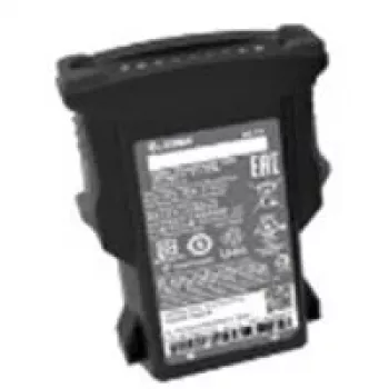 Zebra BTRY-MC93-STN-10 Handheld-Mobilcomputer-Ersatzteil Akku