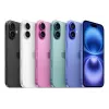 Apple iPhone 16 512GB Schwarz