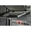 DIGITUS DS-72211-3US 19-Zoll 16-Port LCD KVM Rack-Konsole