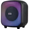 Bluetooth-Lautsprecher FM/USB PowerCUBE 500