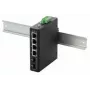Netzwerk-Switch PULSAR ISFG64 4x PoE-Ports 2x SFP Modell 24597