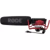 RØDE VIDEOMIC PRO R Mikrofon Schwarz Digitalkamera-Mikrofon