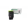 Lexmark 79L2HM0 Return-Program-Tonerkartusche für CX833/CX95x, 46.900 Seiten, Magenta